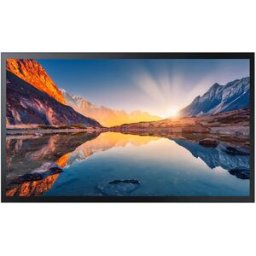 Samsung Écran tactile QMB-T 43'' Écran professionnel Écran tactile 4K intelligent idéal pour les interactions dans les commerces, les kiosques et