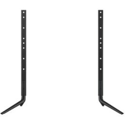 pied de table pour séries QBC/QMC/QHC Support de table pour écrans Samsung des séries QBC/QMC/QHC mesurant entre 43 et 55 pouces.