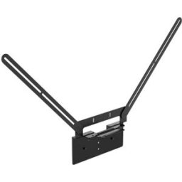 Yealink VB-TVMount-01 Support de montage VESA pour barres vidéo Yealink MeetingBar A40, MeetingBar A50 et SmartVision 40.
