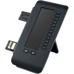 Unify OpenScape Key Module KM600 Module d'extension pour les téléphones SIP OpenScape CP600 et CP700.
