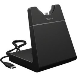 Jabra GN Jabra Engage SE - Socle de charge Support de charge avec connexion USB C pour une charge facile et pratique des casques Jabra Engage SE DECT.
