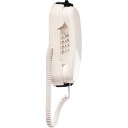Depaepe HD2000 clavier + ampli Téléphone filaire Poste téléphonique de sécurité avec clavier