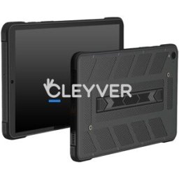 Cleyver XtremTab 8 Lite Tablette robuste 4G Tablette 4G robuste de 8,68 pouces, avec certification IP68, Android 13 et double carte SIM – idéale pour