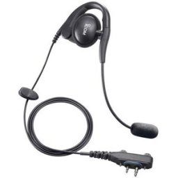 ICOM HS-94LWP Micro casque pour Icom IC-F1000 et Icom IC-F2000