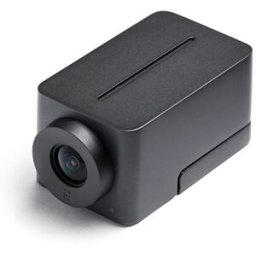 Huddly IQ Caméra de conférence USB pour les petites salles de réunion.