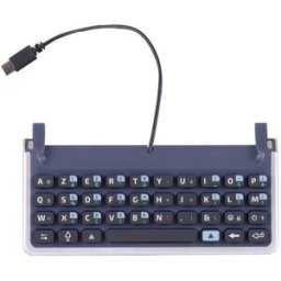 Alcatel Lucent ALE-100 Un clavier magnétique qui complète vos installations téléphoniques.
