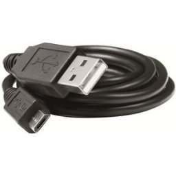 Jabra GN Câble USB pour casques Jabra Câble de connexion micro USB pour casques Jabra