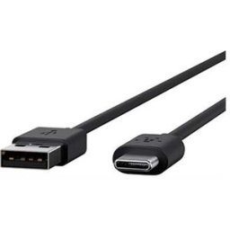 Câble USB pour Polycom Studio Un câble de connexion USB-A vers USB-C de 5 mètres pour Polycom Studio.