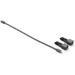 Logitech coupleur CAT pour micro Rally Module de rallonge permettant d'optimiser les branchements entre vos solutions audio et vidéo en salle de