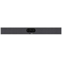 Yealink MeetingBar A25 Barre vidéo tout-en-un 4K avec caméra ultra grand-angle 151°, système audio complet, fonctions IA et Android 13, idéale pour