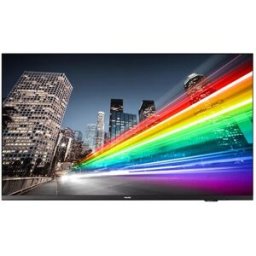 Philips B-Line 50'' Téléviseur professionnel avec Android et Chromecast pour partager du contenu depuis Windows, Apple et Android.