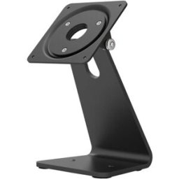 Support kiosk tablette Compulocks 360 Support VESA rotatif et inclinable, compatible avec les tablettes mesurant jusqu'à 13''.
