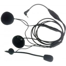 Motorola Micro - écouteur double pour casque moto Micro écouteur pour casque moto