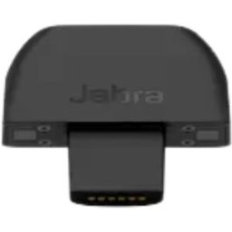 Jabra GN Jabra Perform 75 Batterie de rechange Batterie Lithium-Ion offrant jusqu'à 20h d'autonomie et supportant la recharge rapide, compatible avec le Jabra