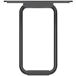 Support Barre Vidéo MAXHUB WIB20A Occasion Support mural d'occasion pour barre vidéo MAXHUB, conçu pour une installation stable, discrète et