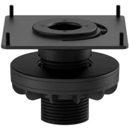 Fixation de table pour Logitech Tap Une solution de fixation pour table avec gestion des câbles intégrée.