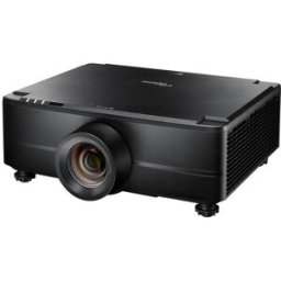 Optoma ZU820T Projecteur Laser WUXGA Projecteur laser professionnel ultra-lumineux WUXGA 8 800 lumens, conçu pour installations fixes exigeantes avec