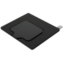 Support Neat Pad pour surface en verre Montage discret et sécurisé pour fixer votre Neat Pad sur une surface vitrée, rendu soigné et lisibilité