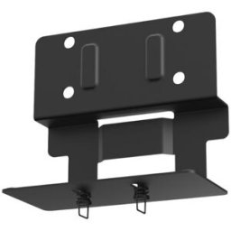 Yealink MD-AVBracket-S Support professionnel offrant une intégration sécurisée de vos appareils AV Yealink.