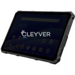 Cleyver XtremTab 10 Tablette robuste 5G Tablette 5G robuste de 10,4 pouces, certifiée IP68/IP69K et conforme à la norme MIL-STD-810H, idéale pour