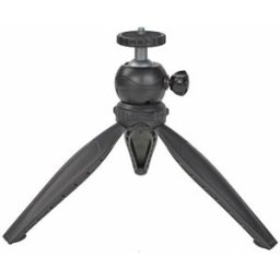 Cleyver Trépied de Table Multifonctionnel Trépied de table pour Webcams