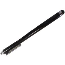 Cleyver stylet Stylet ergonomique pour profiter d'un maximum de précision sur vos écrans tactiles.