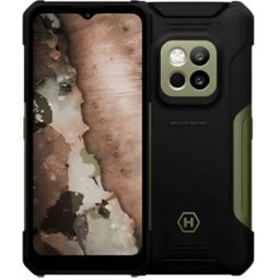 Hammer Construction 2 Thermal 5G Military Edition Smartphone 5G ultra-robuste avec caméra thermique, batterie 6500mAh et certification militaire :