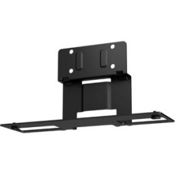 Yealink MD-AVBracket-L Support professionnel offrant une intégration sécurisée de vos appareils AV Yealink.