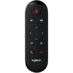 Logitech - Télécommande pour CamConnect Télécommande de remplacement pour CamConnect