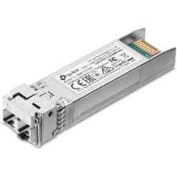 TPLINK TP-Link TL-SM5110-SR Module SFP+ LC 10GBase-SR : émetteur / récepteur SFP+ LC multimode