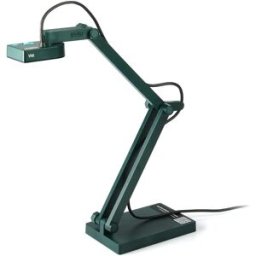 Caméra de documents USB IPEVO V4K Affichage par projecteur USB haute définition