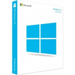 Microsoft Windows 10 Enterprise Windows 10 Enterprise : la solution d'exploitation haut de gamme conçue pour les entreprises.