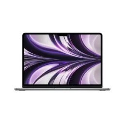 MacBook Air 13" 2024 - Puce Apple M3 - APPLE GPU 10 - 4,1 GHz - 16 Go RAM 512 Go SSD Gris Sidéral Très bon état