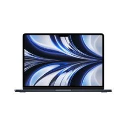 MacBook Air 13" 2024 - Puce Apple M3 - APPLE GPU 10 - 4,1 GHz - 16 Go RAM 512 Go SSD Très bon état Minuit