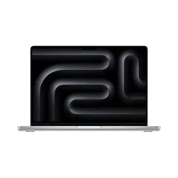MacBook Pro 14" 2025 - Puce Apple M5 - 4,4 GHz - APPLE GPU 10 - 10 Coeurs - 24 Go RAM 1 To SSD Argent Parfait état