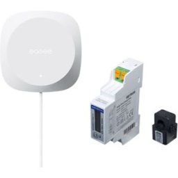 EASEE Equalizer monophasé - Module de charge dynamique - WiFi & RF