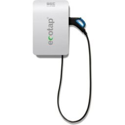 ECOTAP Borne rapide DC 30kW - Combo CCS ou CHAdeMO - Plug & charge