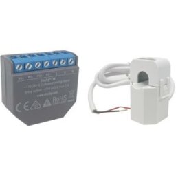 LEKTRI.CO Module de gestion d'énergie pour borne de recharge monophasé - WiFi