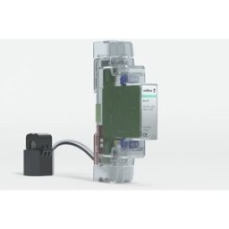 WALLBOX Power Boost monophasé à pince 100A - module de gestion de charge dynamique