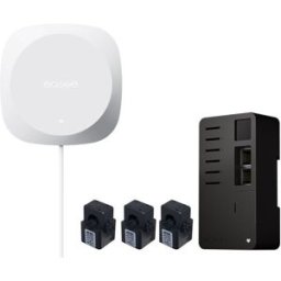 EASEE Equalizer triphasé - Module de charge dynamique - WiFi & RF
