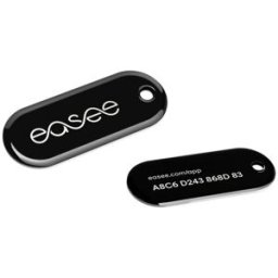 Badge RFID - compatibles EASEE uniquement - pack de 10 badges