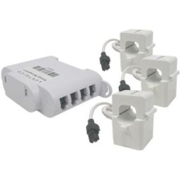 LEKTRI.CO Module de gestion d'énergie pour borne de recharge triphasé - WiFi