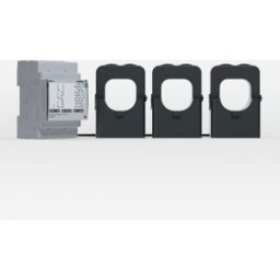WALLBOX Power Boost triphasé 600A à pince - module de gestion de charge dynamique