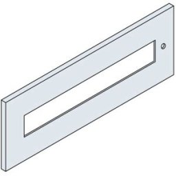 Panneau Abb 24 modules pour panneaux 600x200 en acier PPMF2060