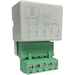 Module pour Volets roulants Yokis Urmet encastrable 500W MVR500E 5454090