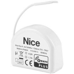 Module Nice pour commande de volets roulants, auvents et volets ROLL-CONTROL