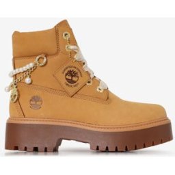 Timberland Stone Street Charms miel 38 femme