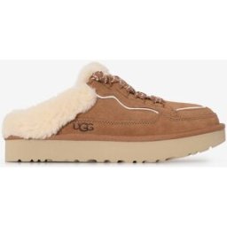 Ugg Lowmel Mule miel/beige 38 femme