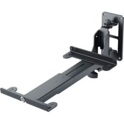 K&M Support Mural Pour Moniteur Taille L