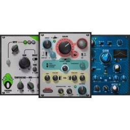 Waves Mdmx Distortion Modules